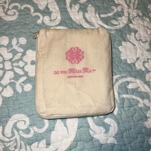 Miss Me Reusable Bag